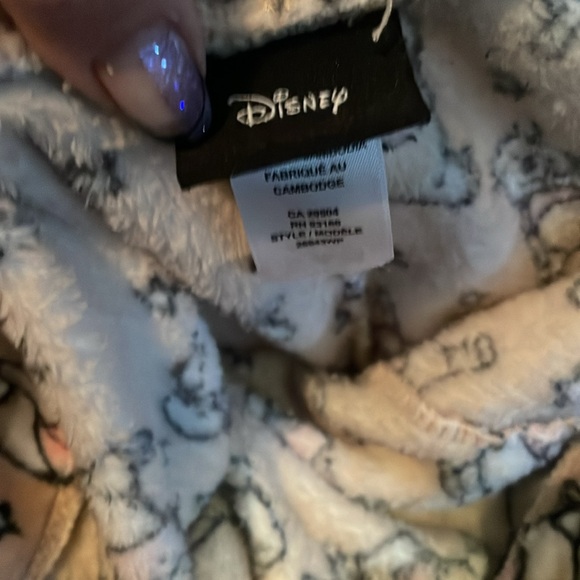 Winnie the Pooh pajamas sz XXL - Picture 5 of 11